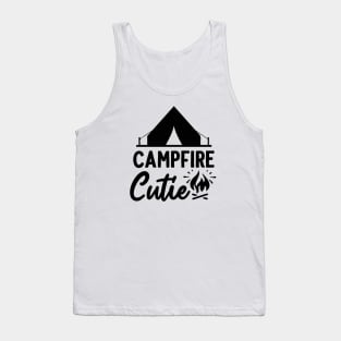 Campfire Cutie Tank Top